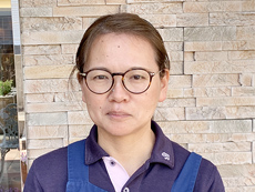 介護福祉士 副主任