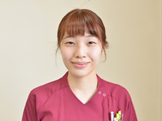 桜ヶ丘記念病院の看護師 精神科急性期治療病棟配属 入職3年目