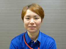 仙台ロイヤルケアセンターの介護福祉士 入職4年目