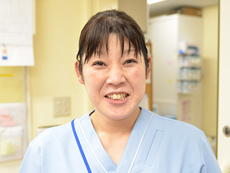 准看護師 入職2年目