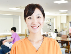 理学療法士 入職7年目