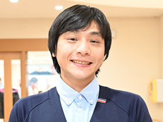 介護福祉士 入職3年目