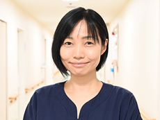 看護師 外来勤務 入職2年目