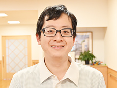 介護福祉士 ユニットリーダー 入職7年目
