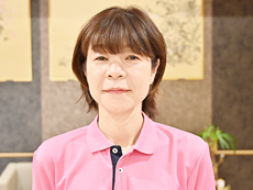 ハートテラス中野弥生町の介護福祉士 特養勤務