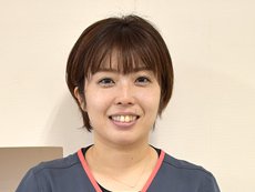 新富士病院の看護師 入職7年目
