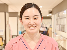 介護福祉士 入職3年目
