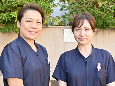 病棟准看護師 入職1年目 / 看護師 入職1年目