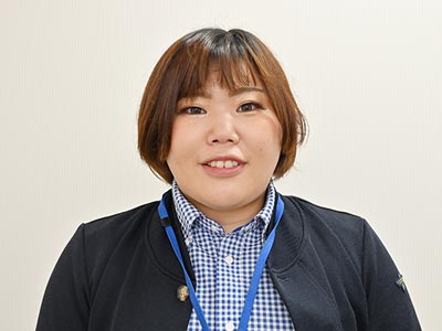 介護福祉士 サービス提供責任者 入職2年目