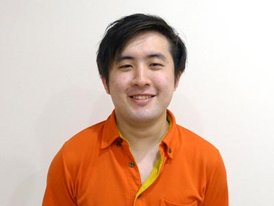 利府仙台ロイヤルケアセンターの介護福祉士 入職1年目