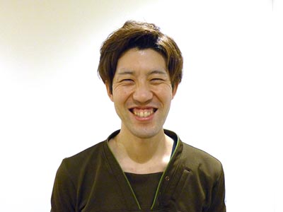 介護福祉士 入職3年目