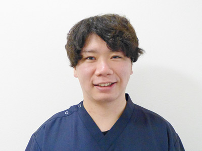 西八王子病院の看護師 入職2年目