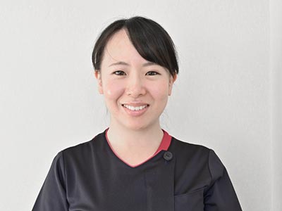 看護師 特殊疾患病棟勤務 入職7年目