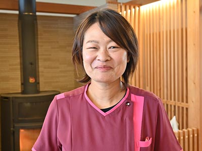看護師 入職5年目