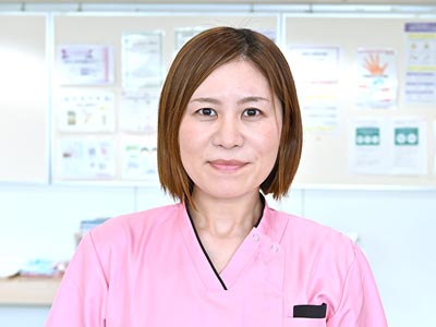セントラル病院 分院 看護師 入職5年目