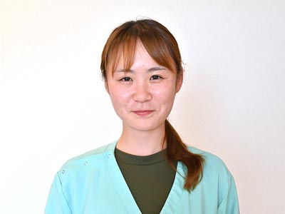 看護師 入職7年目