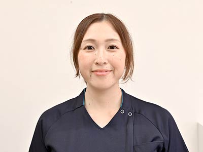 桜ヶ丘記念病院の看護師 入職8年目