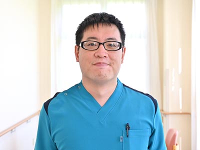 看護師 入職4年目
