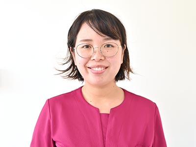 看護師 介護医療院配属 入職2年目