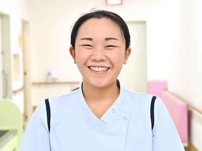 作業療法士 入職5年目
