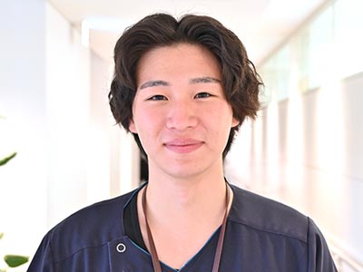綾瀬循環器病院の看護師　高度治療室（HCU）勤務　入職2年目