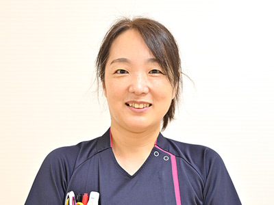 看護師 療養病棟 入職9年目