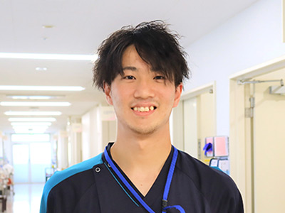 看護師 入職5年目