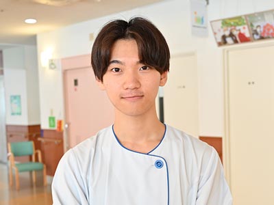 栄養士 入職1年目