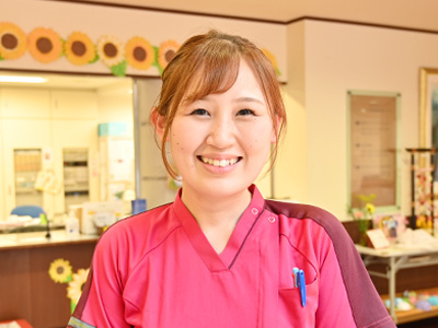 作業療法士 入職1年目