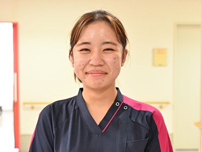看護師 入職3年目