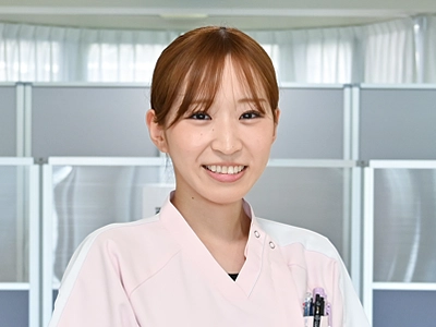 介護福祉士 入職2年目