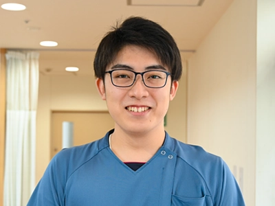 介護福祉士 入職4年目 病棟勤務
