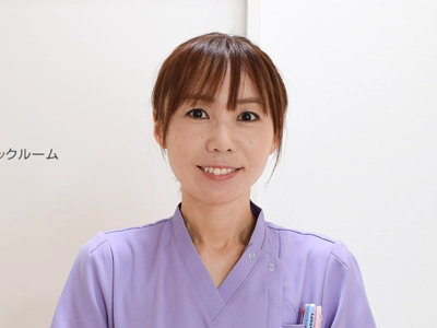 看護助手 入職3年目 外来勤務