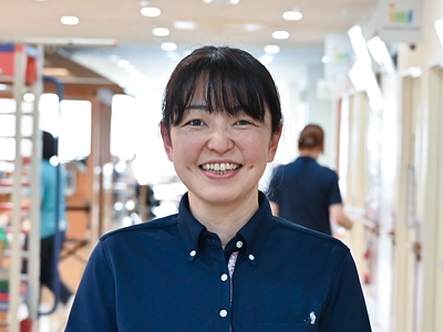 歯科衛生士　入職5年目