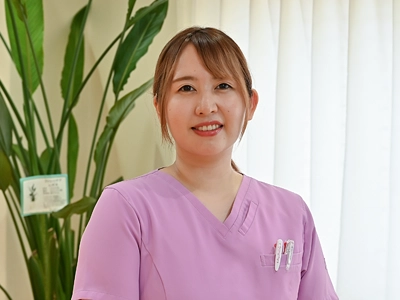 看護師　入職1年目