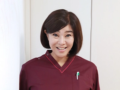 看護師 精神科認定看護師 入職3年目