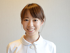 三軒茶屋第一病院の看護師 入職3年目