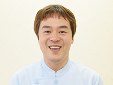 高齢者ケアセンターゆらぎの介護職 入職17年目