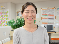 PSW 精神科デイケア配属 入職8年目