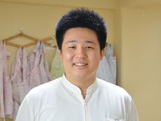 看護師 入職1年目