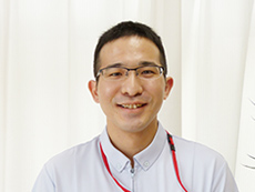 介護スタッフ リーダー