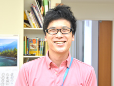 介護福祉士 入職4年目
