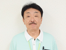 ドライバー 入職1年目