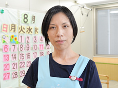 高齢者デイケア PT 入職7年目