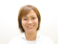 看護師 入職8年目