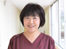 看護師 入職1年目(看護師歴20年以上)