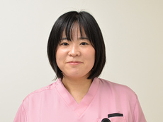 看護助手 入職3年目
