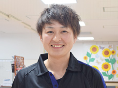 理学療法士 入職2年目