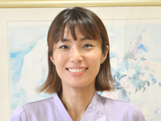 看護師 入職11年目