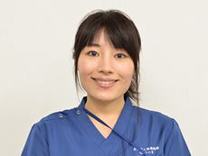 瑞穂の里の看護師 入職1年目